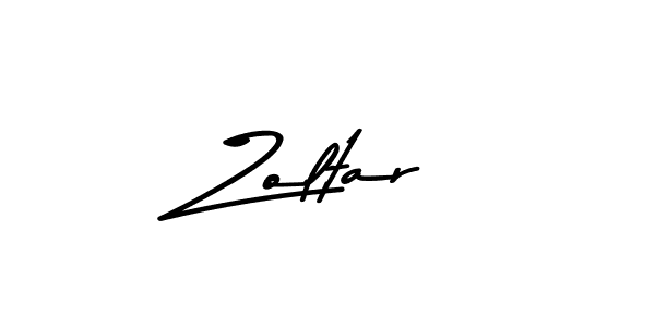 How to make Zoltar name signature. Use Asem Kandis PERSONAL USE style for creating short signs online. This is the latest handwritten sign. Zoltar signature style 9 images and pictures png