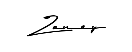 Here are the top professional signature styles for the name Zoney. These are the best autograph styles you can use for your name. Zoney signature style 9 images and pictures png