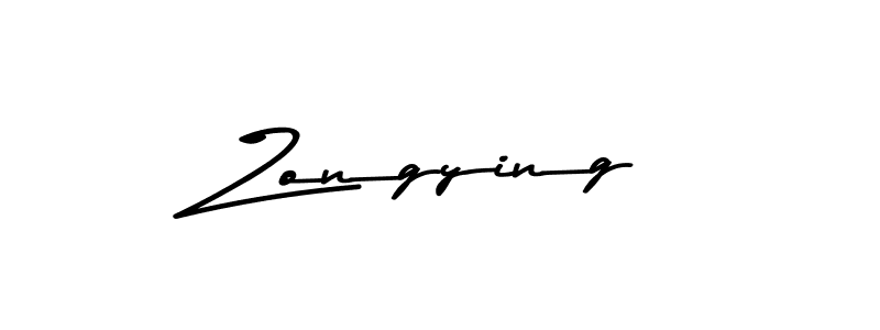 You can use this online signature creator to create a handwritten signature for the name Zongying. This is the best online autograph maker. Zongying signature style 9 images and pictures png