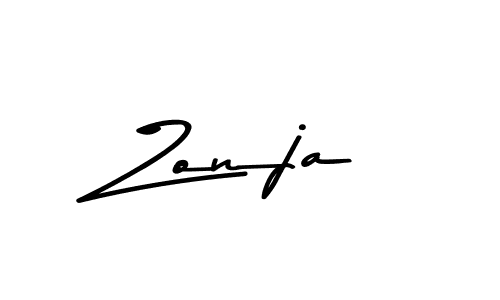 Make a beautiful signature design for name Zonja. Use this online signature maker to create a handwritten signature for free. Zonja signature style 9 images and pictures png