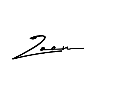 Asem Kandis PERSONAL USE is a professional signature style that is perfect for those who want to add a touch of class to their signature. It is also a great choice for those who want to make their signature more unique. Get Zoon name to fancy signature for free. Zoon signature style 9 images and pictures png