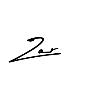 How to Draw Zor signature style? Asem Kandis PERSONAL USE is a latest design signature styles for name Zor. Zor signature style 9 images and pictures png