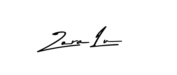 How to Draw Zora Lu signature style? Asem Kandis PERSONAL USE is a latest design signature styles for name Zora Lu. Zora Lu signature style 9 images and pictures png