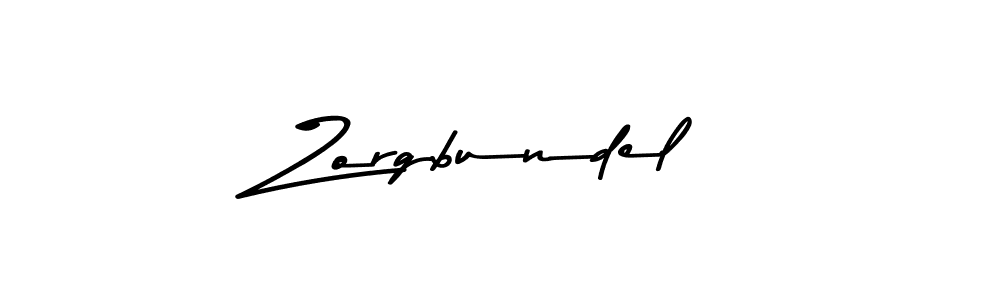 Make a beautiful signature design for name Zorgbundel. Use this online signature maker to create a handwritten signature for free. Zorgbundel signature style 9 images and pictures png