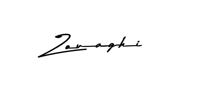 How to Draw Zouaghi signature style? Asem Kandis PERSONAL USE is a latest design signature styles for name Zouaghi. Zouaghi signature style 9 images and pictures png