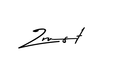 This is the best signature style for the Zrust name. Also you like these signature font (Asem Kandis PERSONAL USE). Mix name signature. Zrust signature style 9 images and pictures png