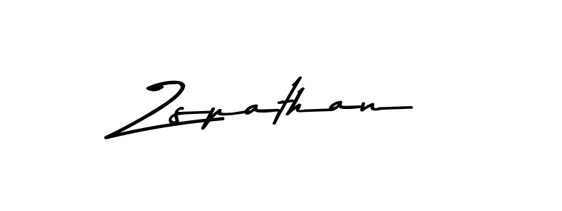 You should practise on your own different ways (Asem Kandis PERSONAL USE) to write your name (Zspathan) in signature. don't let someone else do it for you. Zspathan signature style 9 images and pictures png