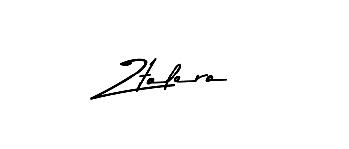 Best and Professional Signature Style for Ztolero. Asem Kandis PERSONAL USE Best Signature Style Collection. Ztolero signature style 9 images and pictures png