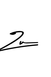 Here are the top 10 professional signature styles for the name Zu. These are the best autograph styles you can use for your name. Zu signature style 9 images and pictures png