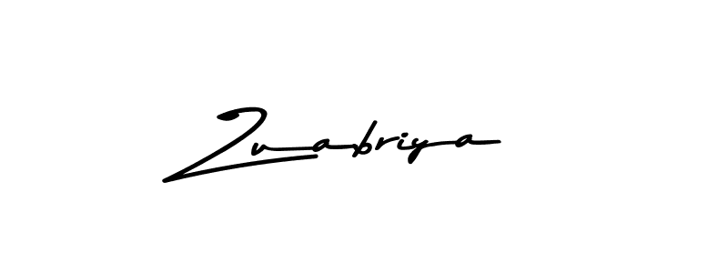 if you are searching for the best signature style for your name Zuabriya. so please give up your signature search. here we have designed multiple signature styles  using Asem Kandis PERSONAL USE. Zuabriya signature style 9 images and pictures png