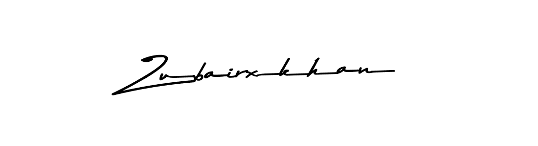 Make a beautiful signature design for name Zubairxkhan. Use this online signature maker to create a handwritten signature for free. Zubairxkhan signature style 9 images and pictures png