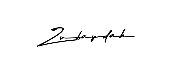 This is the best signature style for the Zubaydah name. Also you like these signature font (Asem Kandis PERSONAL USE). Mix name signature. Zubaydah signature style 9 images and pictures png