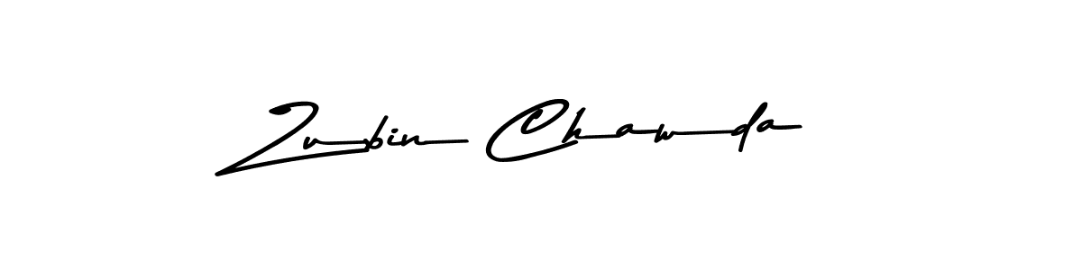 Once you've used our free online signature maker to create your best signature Asem Kandis PERSONAL USE style, it's time to enjoy all of the benefits that Zubin Chawda name signing documents. Zubin Chawda signature style 9 images and pictures png