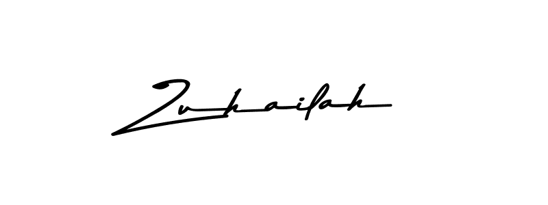 The best way (Asem Kandis PERSONAL USE) to make a short signature is to pick only two or three words in your name. The name Zuhailah include a total of six letters. For converting this name. Zuhailah signature style 9 images and pictures png