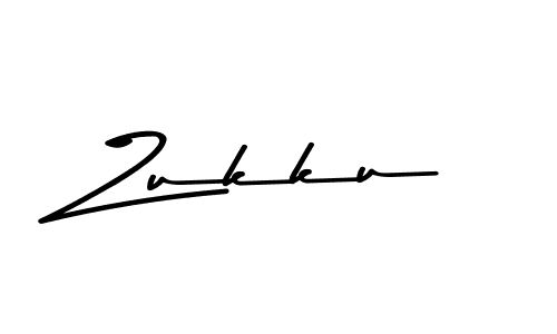 Also we have Zukku name is the best signature style. Create professional handwritten signature collection using Asem Kandis PERSONAL USE autograph style. Zukku signature style 9 images and pictures png