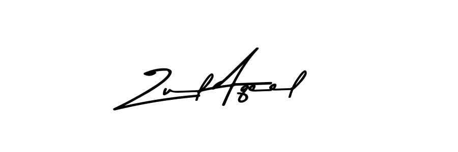 You can use this online signature creator to create a handwritten signature for the name Zul Aqeel. This is the best online autograph maker. Zul Aqeel signature style 9 images and pictures png