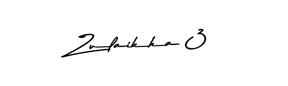 Check out images of Autograph of Zulaikha<3 name. Actor Zulaikha<3 Signature Style. Asem Kandis PERSONAL USE is a professional sign style online. Zulaikha<3 signature style 9 images and pictures png