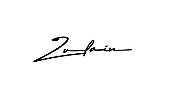 Also You can easily find your signature by using the search form. We will create Zulain name handwritten signature images for you free of cost using Asem Kandis PERSONAL USE sign style. Zulain signature style 9 images and pictures png