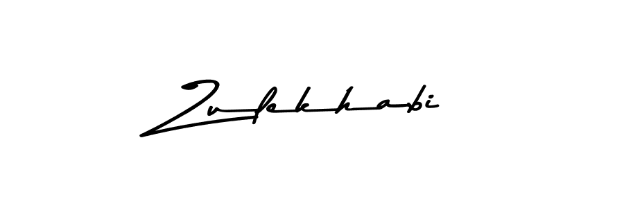 Best and Professional Signature Style for Zulekhabi. Asem Kandis PERSONAL USE Best Signature Style Collection. Zulekhabi signature style 9 images and pictures png