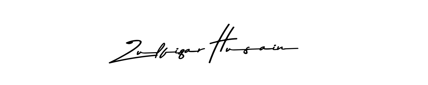 Once you've used our free online signature maker to create your best signature Asem Kandis PERSONAL USE style, it's time to enjoy all of the benefits that Zulfiqar Husain name signing documents. Zulfiqar Husain signature style 9 images and pictures png