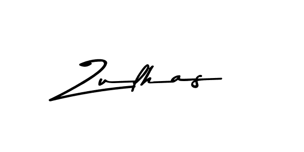 This is the best signature style for the Zulhas name. Also you like these signature font (Asem Kandis PERSONAL USE). Mix name signature. Zulhas signature style 9 images and pictures png