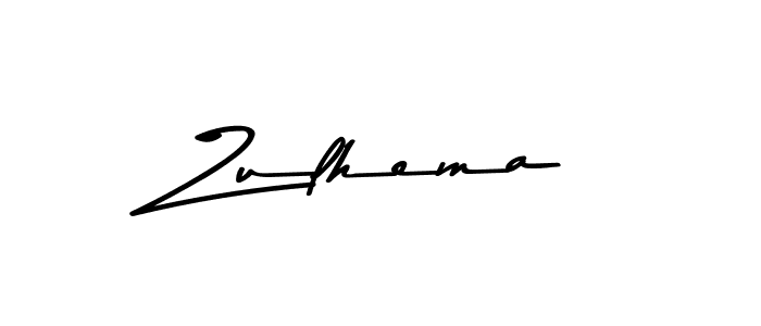 Here are the top 10 professional signature styles for the name Zulhema. These are the best autograph styles you can use for your name. Zulhema signature style 9 images and pictures png