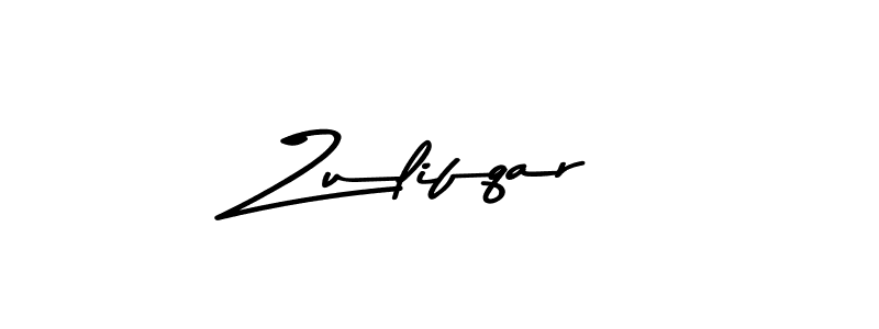 How to Draw Zulifqar signature style? Asem Kandis PERSONAL USE is a latest design signature styles for name Zulifqar. Zulifqar signature style 9 images and pictures png