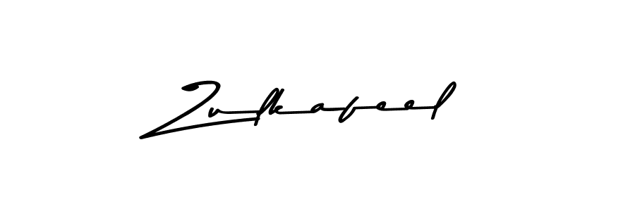 Use a signature maker to create a handwritten signature online. With this signature software, you can design (Asem Kandis PERSONAL USE) your own signature for name Zulkafeel. Zulkafeel signature style 9 images and pictures png