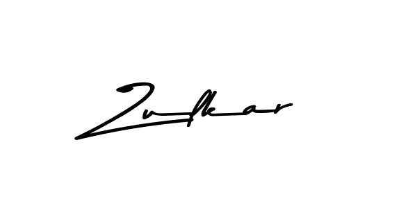 The best way (Asem Kandis PERSONAL USE) to make a short signature is to pick only two or three words in your name. The name Zulkar include a total of six letters. For converting this name. Zulkar signature style 9 images and pictures png