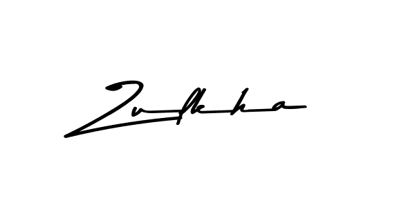 Make a beautiful signature design for name Zulkha. Use this online signature maker to create a handwritten signature for free. Zulkha signature style 9 images and pictures png