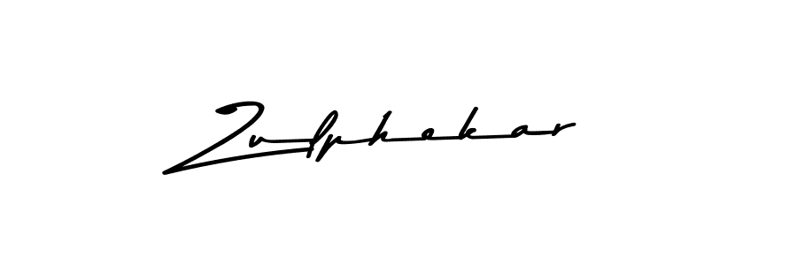Make a beautiful signature design for name Zulphekar. Use this online signature maker to create a handwritten signature for free. Zulphekar signature style 9 images and pictures png