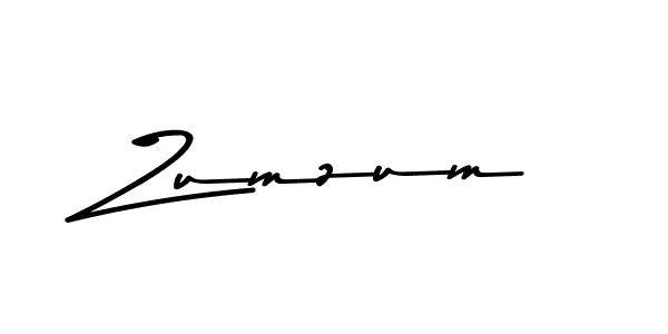 How to Draw Zumzum signature style? Asem Kandis PERSONAL USE is a latest design signature styles for name Zumzum. Zumzum signature style 9 images and pictures png