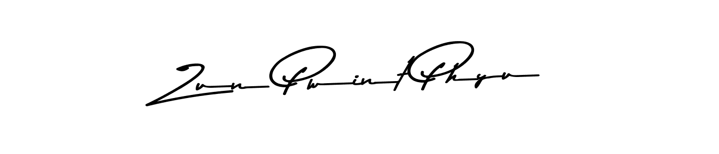 Make a short Zun Pwint Phyu signature style. Manage your documents anywhere anytime using Asem Kandis PERSONAL USE. Create and add eSignatures, submit forms, share and send files easily. Zun Pwint Phyu signature style 9 images and pictures png
