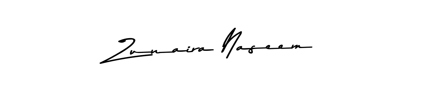 Best and Professional Signature Style for Zunaira Naseem. Asem Kandis PERSONAL USE Best Signature Style Collection. Zunaira Naseem signature style 9 images and pictures png