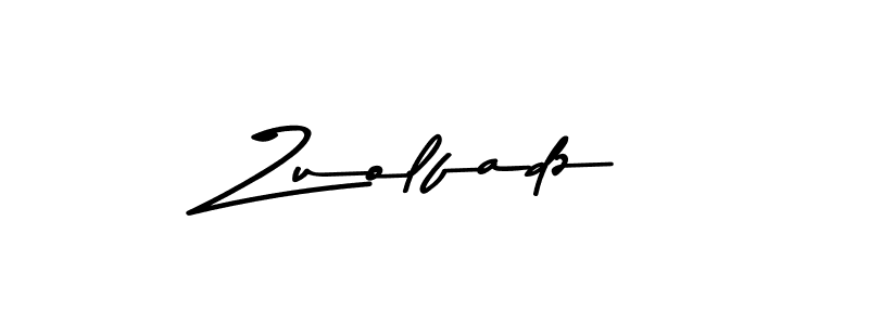 Similarly Asem Kandis PERSONAL USE is the best handwritten signature design. Signature creator online .You can use it as an online autograph creator for name Zuolfadz. Zuolfadz signature style 9 images and pictures png