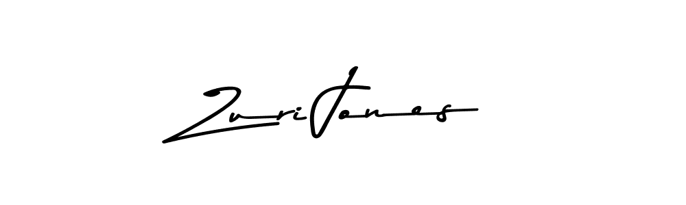 Here are the top 10 professional signature styles for the name Zuri Jones. These are the best autograph styles you can use for your name. Zuri Jones signature style 9 images and pictures png