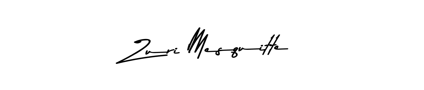 It looks lik you need a new signature style for name Zuri Mesquitte. Design unique handwritten (Asem Kandis PERSONAL USE) signature with our free signature maker in just a few clicks. Zuri Mesquitte signature style 9 images and pictures png