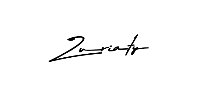 Once you've used our free online signature maker to create your best signature Asem Kandis PERSONAL USE style, it's time to enjoy all of the benefits that Zuriaty name signing documents. Zuriaty signature style 9 images and pictures png