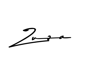 if you are searching for the best signature style for your name Zuza. so please give up your signature search. here we have designed multiple signature styles  using Asem Kandis PERSONAL USE. Zuza signature style 9 images and pictures png