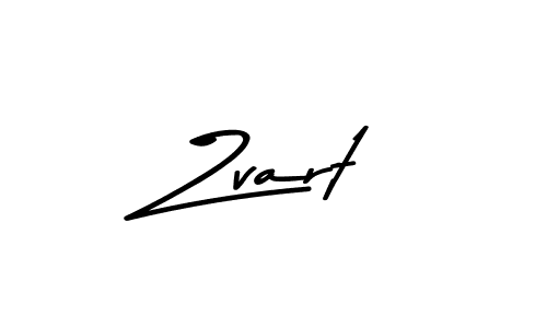 if you are searching for the best signature style for your name Zvart. so please give up your signature search. here we have designed multiple signature styles  using Asem Kandis PERSONAL USE. Zvart signature style 9 images and pictures png