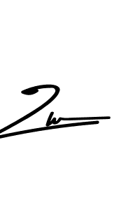 It looks lik you need a new signature style for name Zw. Design unique handwritten (Asem Kandis PERSONAL USE) signature with our free signature maker in just a few clicks. Zw signature style 9 images and pictures png