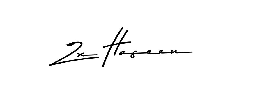 Best and Professional Signature Style for Zx Haseen. Asem Kandis PERSONAL USE Best Signature Style Collection. Zx Haseen signature style 9 images and pictures png