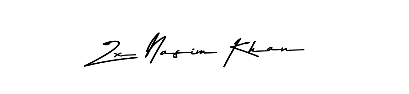 See photos of Zx Nasim Khan official signature by Spectra . Check more albums & portfolios. Read reviews & check more about Asem Kandis PERSONAL USE font. Zx Nasim Khan signature style 9 images and pictures png