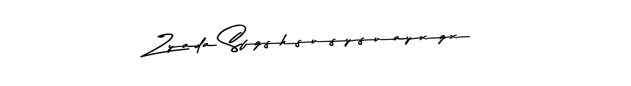 Once you've used our free online signature maker to create your best signature Asem Kandis PERSONAL USE style, it's time to enjoy all of the benefits that Zyada Sfgshsusysuayxgx name signing documents. Zyada Sfgshsusysuayxgx signature style 9 images and pictures png